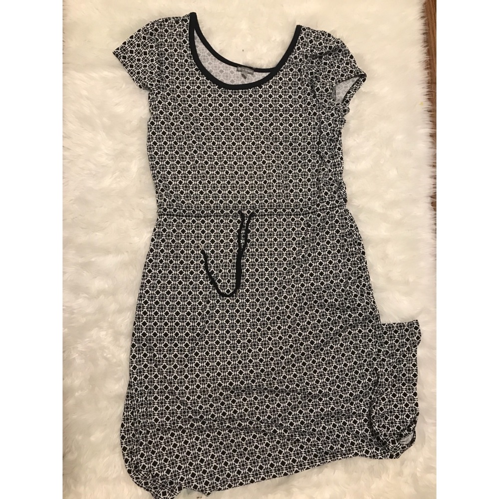 T by Talbots midi dress large